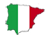 PARTYFIESTA - Italiano